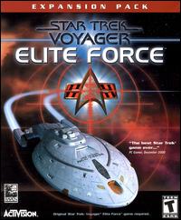 Star Trek: Elite Force Expansion