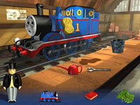 Thomas & Friends: The Great Festival Adventure