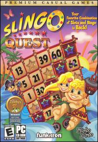 Slingo Quest