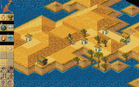Populous 2 w/ Manual
