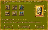 Populous 2 w/ Manual