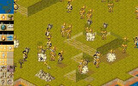 Populous 2 w/ Manual