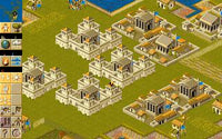 Populous 2 w/ Manual