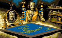 Populous 2 w/ Manual