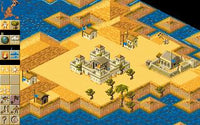 Populous 2 w/ Manual