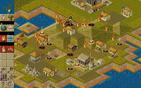 Populous 2 w/ Manual