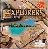 Explorers of the New World