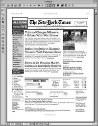 Adobe Acrobat 4.0