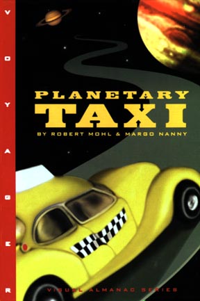 Planetary Taxi