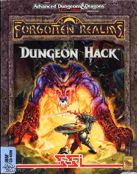 Dungeon Hack