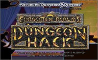 Dungeon Hack