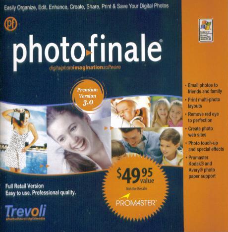 Photo Finale 3.0 Premium