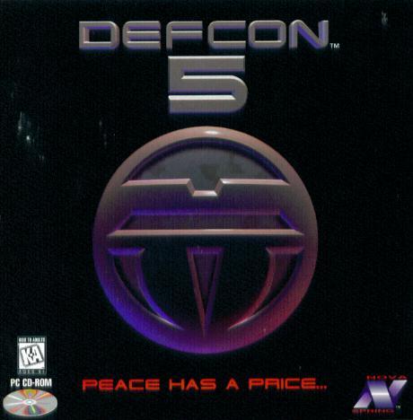 Defcon 5