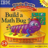 Brain Bytes: Build A Math Bug