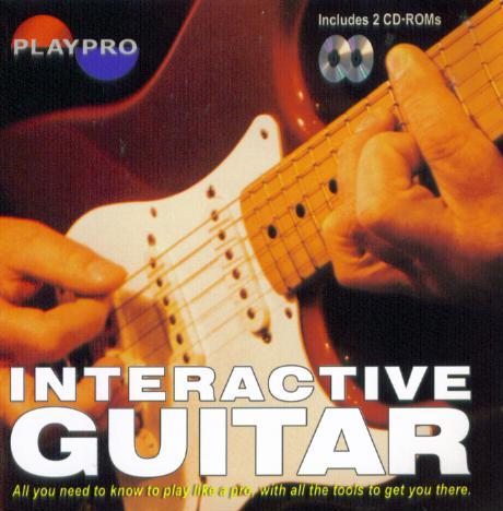 Interactive Guitar 2