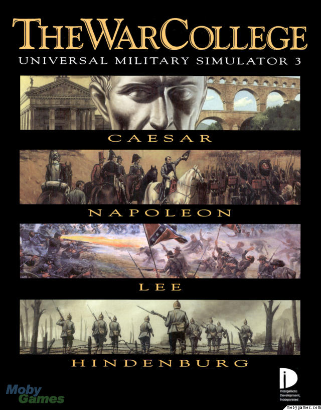The War College
