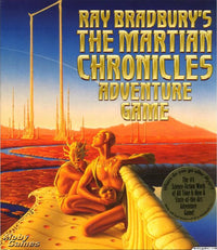 Ray Bradbury's The Martian Chronicles