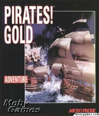 Pirates! Gold