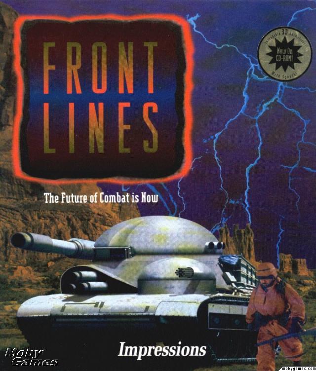 Front Lines