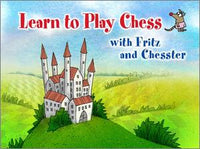 Learn to Play Chess With Fritz & Chesster