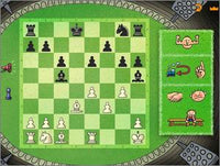 Learn to Play Chess With Fritz & Chesster