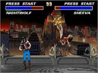 Mortal Kombat 3