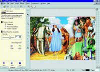 Corel Print House Magic: Wizard Of Oz