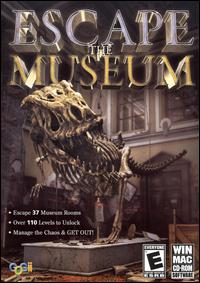 Escape the Museum