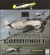 Luftwaffe Commander