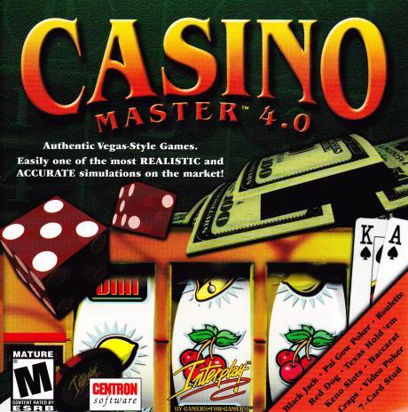 Casino Master 4