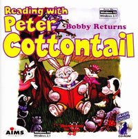 Reading With Peter Cottontail: Bobby Returns