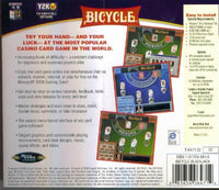 Bicycle Blackjack 1999