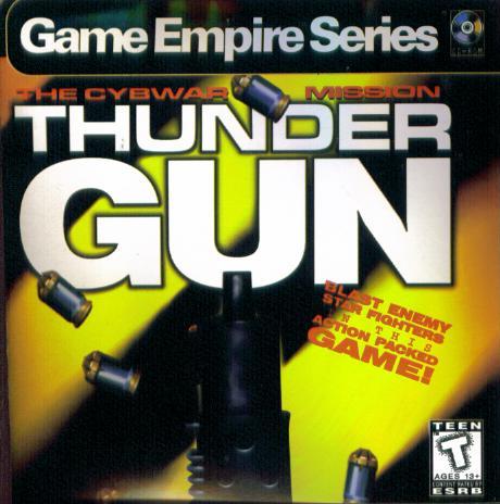 Thunder Gun