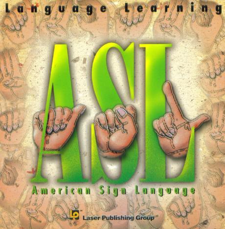 Language Learning: ASL