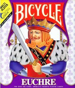 Bicycle Euchre