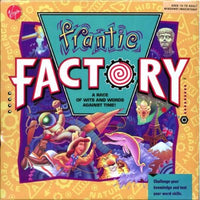 Frantic Factory