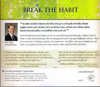 Paraliminal Break The Habit