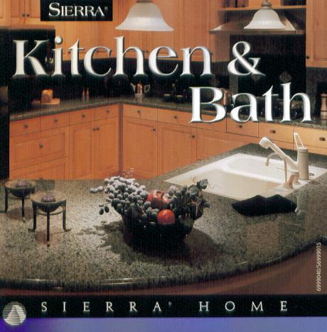 Sierra Kitchen & Bath