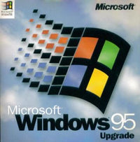 Microsoft Windows 95 Upgrade