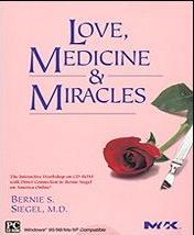 Love, Medicine & Miracles