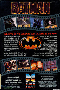 Batman: The Movie