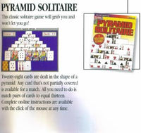 Pyramid Solitaire