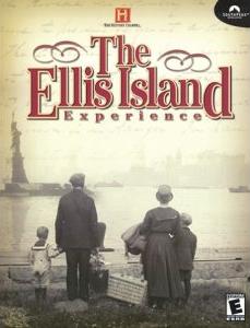 The Ellis Island Experience