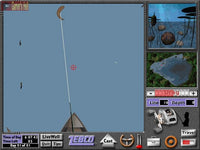 Zebco Pro Fishing 3D