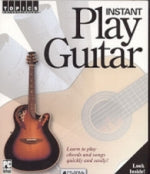 Instant Play Guitar (4CD)