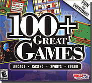 100+ Great Games