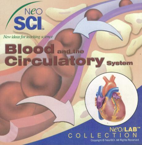 Blood And The Circulatory System