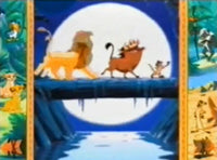 Disney's The Lion King: Animated StoryBook Spanish