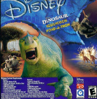 Disney's Dinosaur: Iguanodon Pond-A-Thon