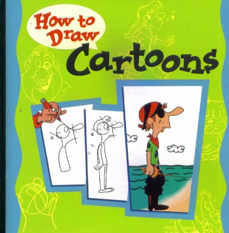 How To Draw Cartoons